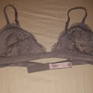 Victoria's secret bralette